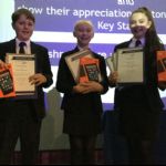 Amazon Winners
